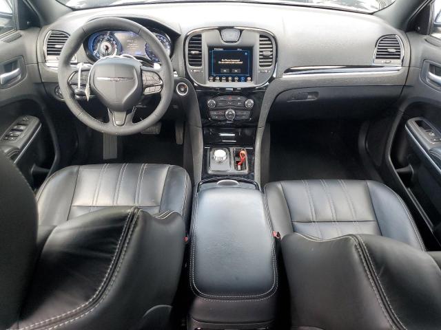 Photo 8 from auction – 2023 CHRYSLER 300 S with VIN 2C3CCABG9PH510006