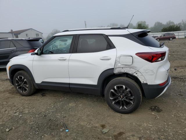 Photo 2 from auction – 2021 CHEVROLET TRAILBLAZER LT with VIN KL79MRSL2MB034844