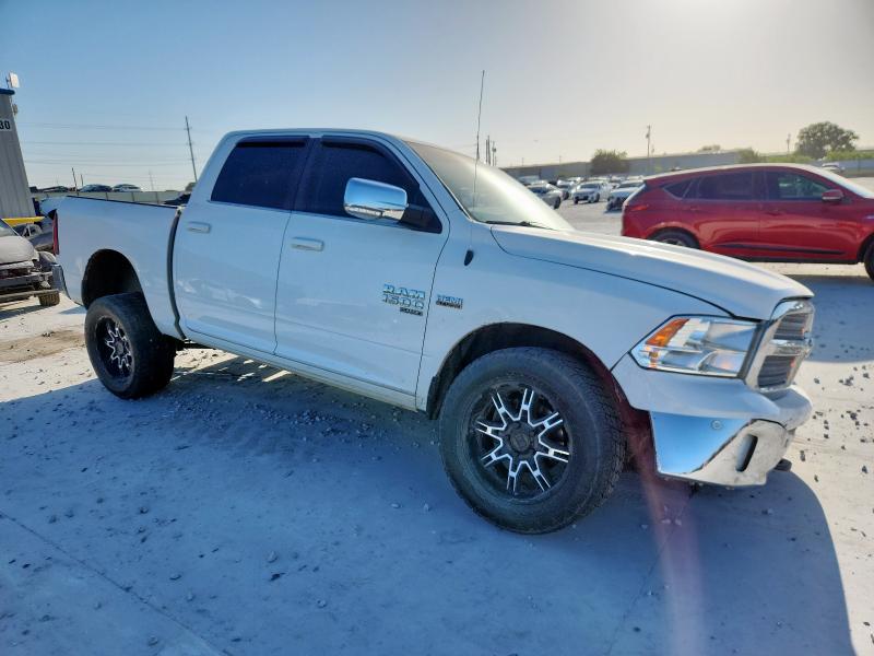 Photo 4 from auction – 2019 RAM 1500 CLASS with VIN 1C6RR7LT0KS606814