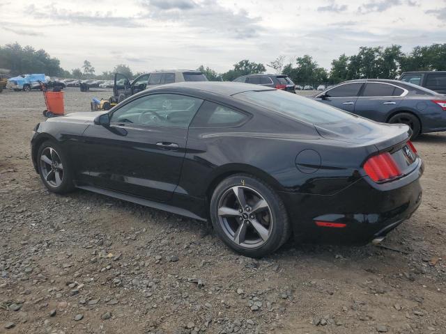 Photo 2 from auction – 2015 FORD MUSTANG with VIN 1FA6P8AM5F5336461