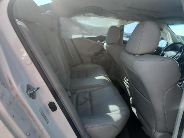 Photo 10 from auction – 2011 ACURA TSX with VIN JH4CU2F64BC000995