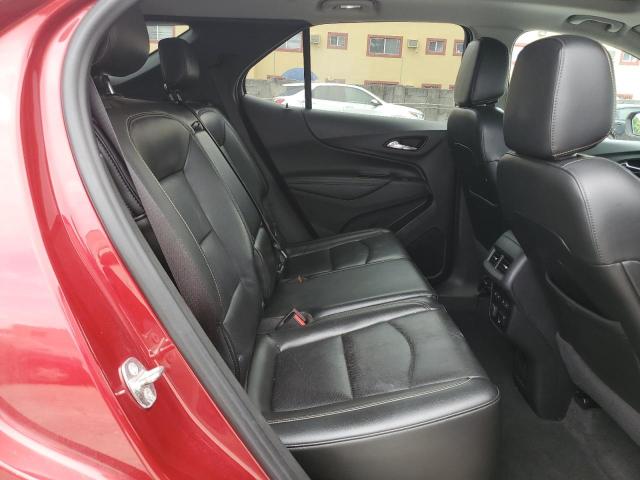 Photo 10 from auction – 2018 CHEVROLET EQUINOX PR with VIN 3GNAXNEX7JS618047