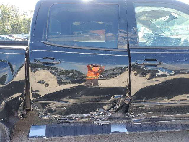 Photo 10 from auction – 2018 CHEVROLET SILVERADO with VIN 3GCPCREC0JG252857