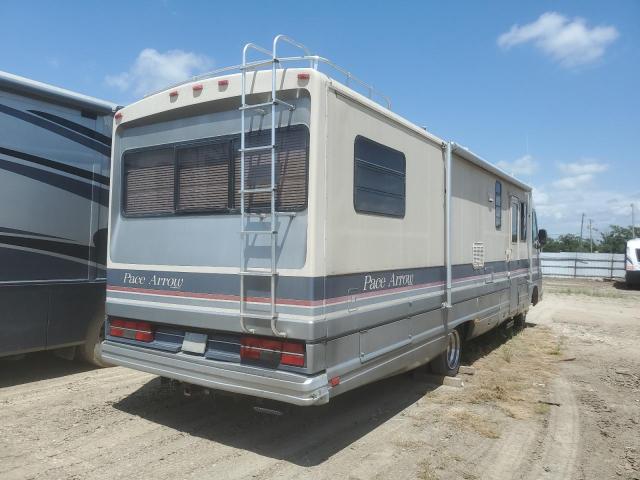 Photo 4 from auction – 1989 PACE MOTORHOME with VIN 17N530127KW013252