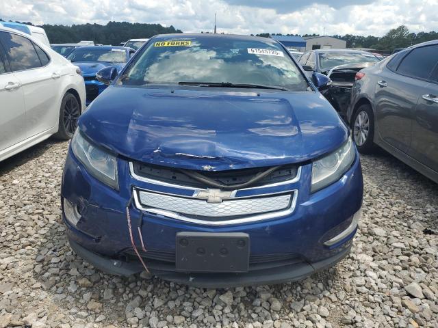 Photo 5 from auction – 2013 CHEVROLET VOLT with VIN 1G1RA6E42DU145115