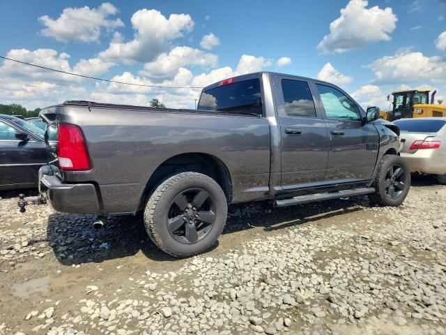 Photo 3 from auction – 2019 RAM 1500 CLASS with VIN 1C6RR7FG3KS589862