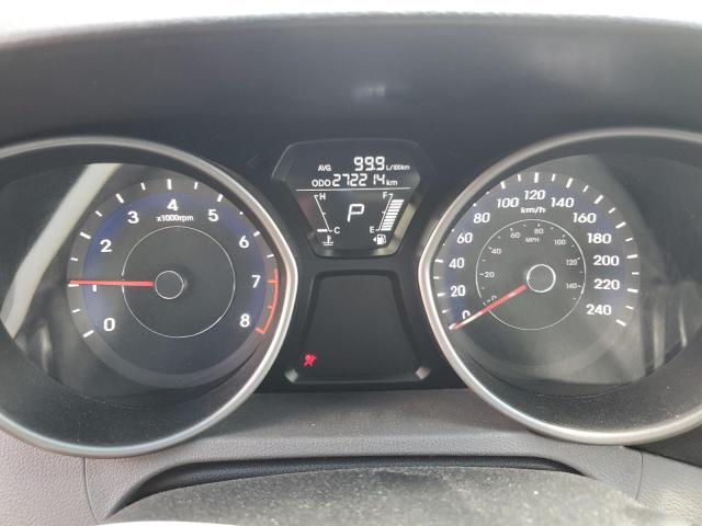 Photo 9 from auction – 2011 HYUNDAI ELANTRA GL with VIN 5NPDH4AE9BH021687