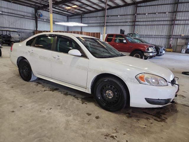 Photo 4 from auction – 2015 CHEVROLET IMPALA LIM with VIN 2G1WD5E33F1155453