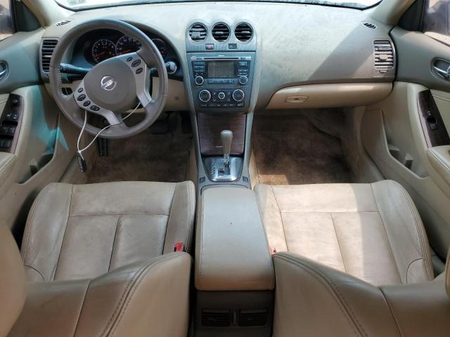 Photo 8 from auction – 2010 NISSAN ALTIMA BAS with VIN 1N4AL2AP8AN492452