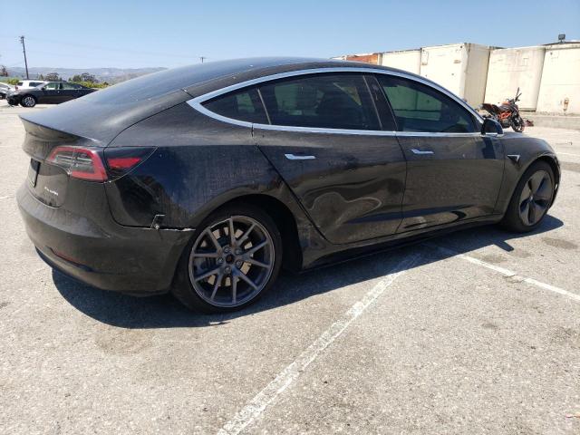 Photo 3 from auction – 2019 TESLA MODEL 3 with VIN 5YJ3E1EB3KF199032