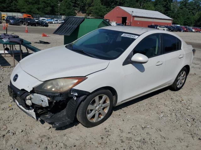Photo 1 from auction – 2010 MAZDA 3 I with VIN JM1BL1SG5A1271969