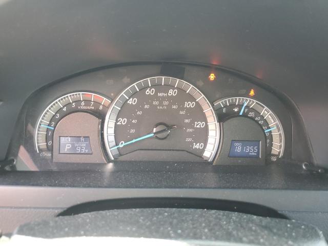 Photo 9 from auction – 2014 TOYOTA CAMRY L with VIN 4T1BF1FK8EU773171