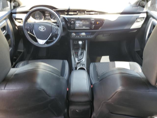Photo 8 from auction – 2015 TOYOTA COROLLA L with VIN 5YFBURHE4FP296785