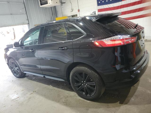 Zdjęcie 2 z aukcji – 2021 FORD EDGE SEL z VIN 2FMPK4J95MBA64645