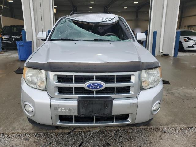 Photo 5 from auction – 2011 FORD ESCAPE LIM with VIN 1FMCU9EG2BKC18990