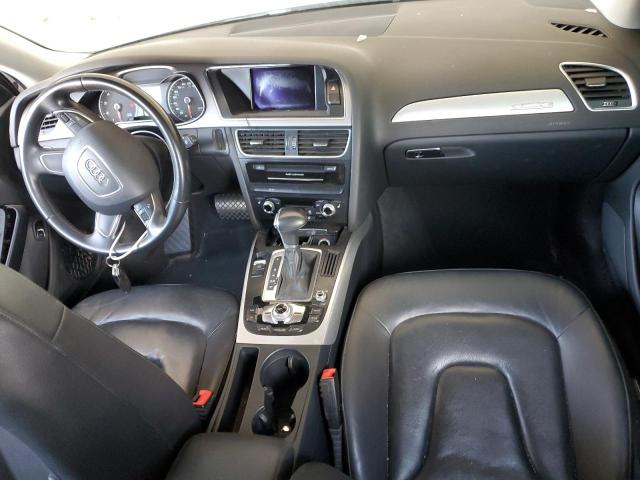 Photo 8 from auction – 2015 AUDI A4 PREMIUM with VIN WAUBFAFL2FN025294
