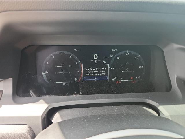 Photo 9 from auction – 2025 TOYOTA TACOMA DOU with VIN 3TYLB5JN2ST079366