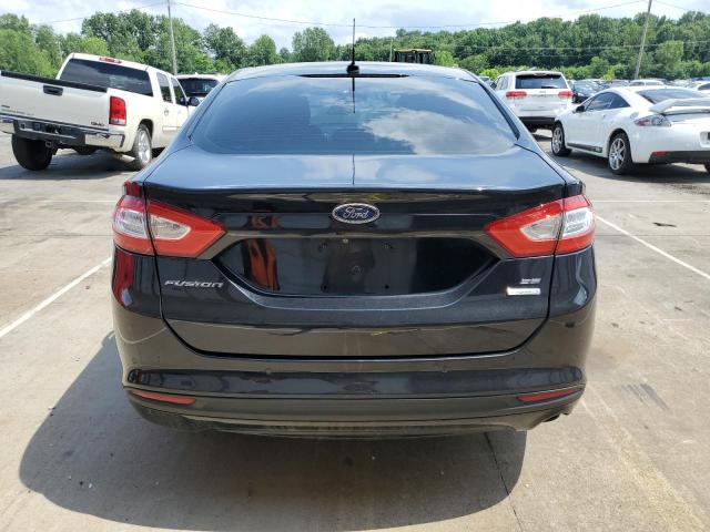 Photo 6 from auction – 2015 FORD FUSION SE with VIN 3FA6P0HD6FR236986