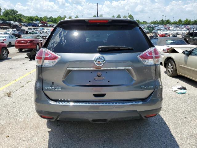 Photo 6 from auction – 2016 NISSAN ROGUE S with VIN KNMAT2MV1GP617566