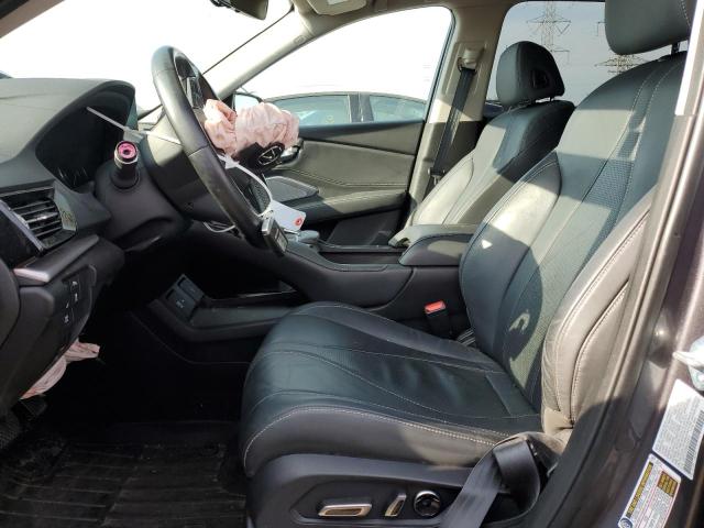 Photo 7 from auction – 2021 ACURA RDX TECHNO with VIN 5J8TC2H55ML032819
