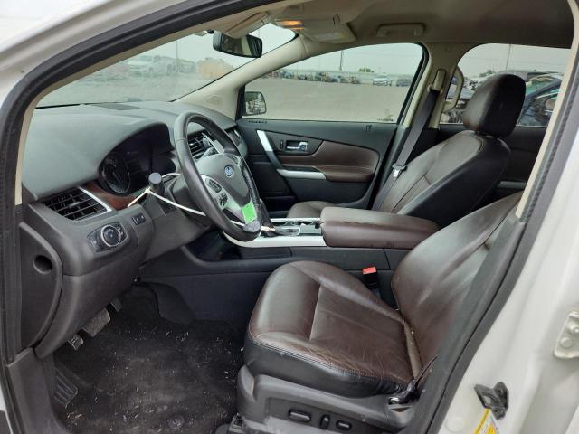 Photo 7 from auction – 2014 FORD EDGE LIMIT with VIN 2FMDK3KC6EBA54697