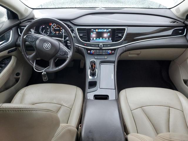 Photo 8 from auction – 2017 BUICK LACROSSE E with VIN 1G4ZP5SS5HU158980