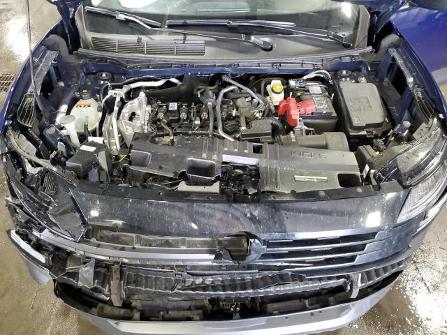 Photo 12 from auction – 2025 NISSAN KICKS S with VIN 3N8AP6BA4SL393987
