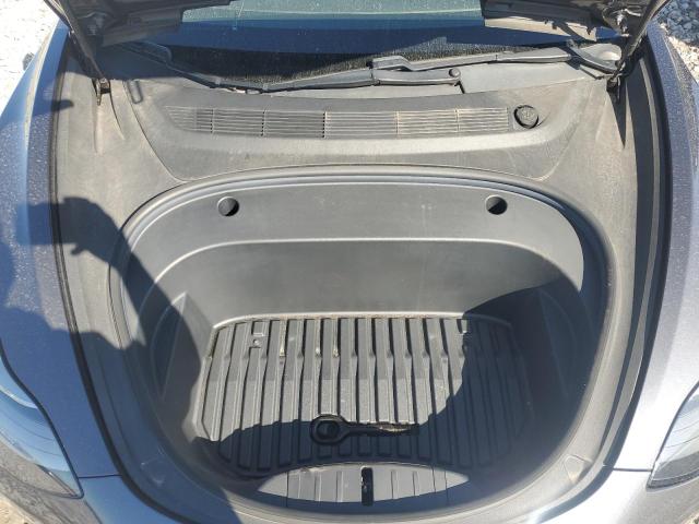 Photo 11 from auction – 2021 TESLA MODEL 3 with VIN 5YJ3E1EB0MF037233