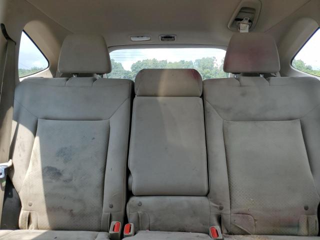 Photo 10 from auction – 2016 HONDA CR-V LX with VIN 5J6RM4H37GL001330