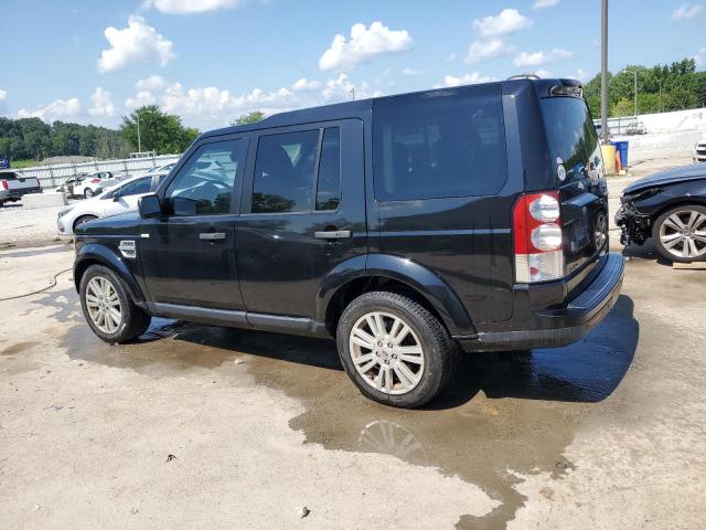 Photo 2 from auction – 2012 LAND ROVER LR4 HSE with VIN SALAG2D42CA651744