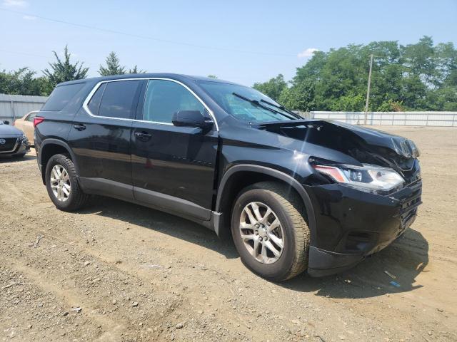 Photo 4 from auction – 2018 CHEVROLET TRAVERSE L with VIN 1GNERFKW7JJ274105