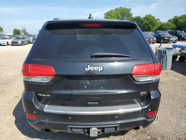 Photo 6 from auction – 2015 JEEP GRAND CHER with VIN 1C4RJFCG9FC813196