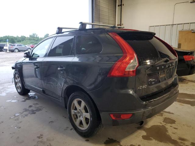Photo 2 from auction – 2010 VOLVO XC60 3.2 with VIN YV4960DL4A2065365