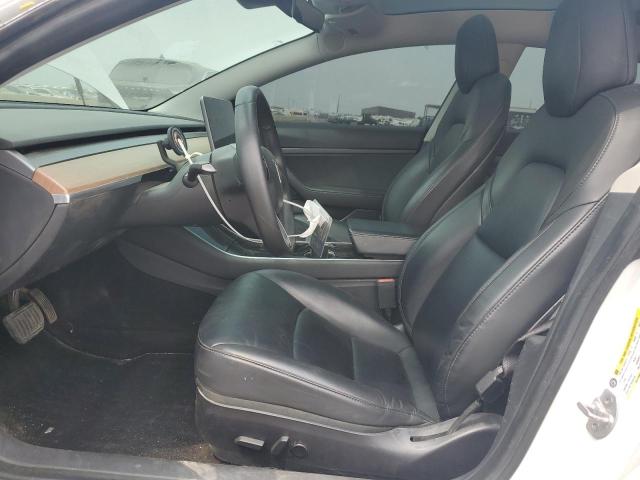 Photo 7 from auction – 2020 TESLA MODEL 3 with VIN 5YJ3E1EA1LF614308