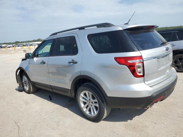 Photo 2 from auction – 2015 FORD EXPLORER with VIN 1FM5K8B87FGB41578