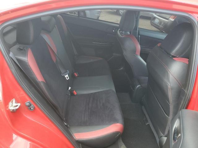 Photo 10 from auction – 2017 SUBARU WRX STI with VIN JF1VA2M60H9838197