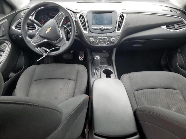 Photo 8 from auction – 2016 CHEVROLET MALIBU LS with VIN 1G1ZB5ST6GF257170