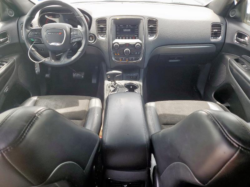 Photo 8 from auction – 2019 DODGE DURANGO GT with VIN 1C4RDHDG7KC559144