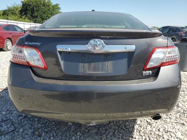 Photo 6 from auction – 2011 TOYOTA CAMRY HYBR with VIN 4T1BB3EK1BU136045