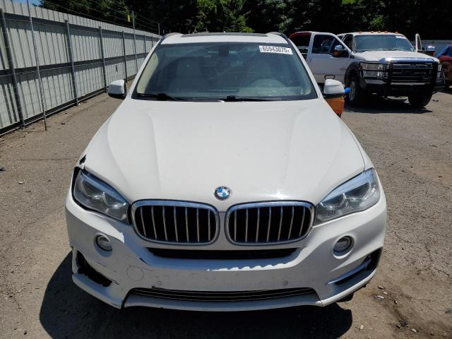 Photo 5 from auction – 2016 BMW X5 XDRIVE3 with VIN 5UXKR0C52G0P30779