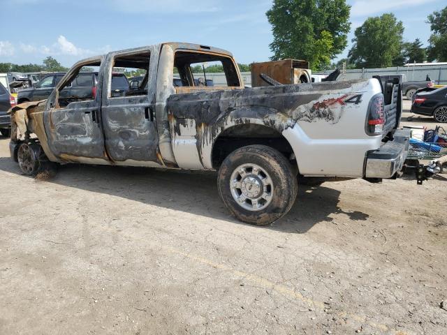 Photo 2 from auction – 2016 FORD F250 SUPER with VIN 1FT7W2B69GEC79424