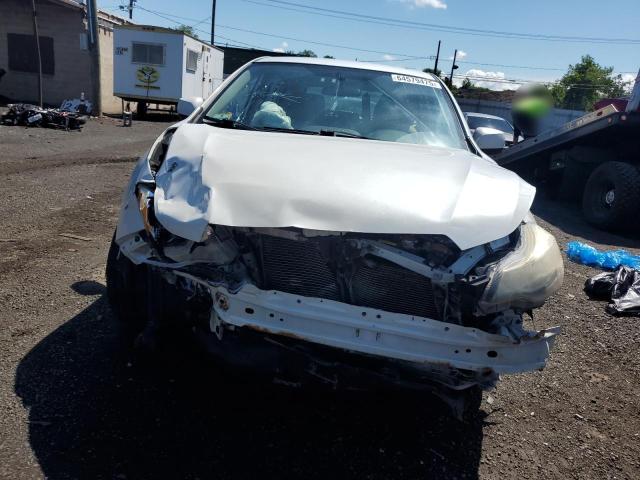 Photo 5 from auction – 2012 SUBARU IMPREZA PR with VIN JF1GPAC65CH214767