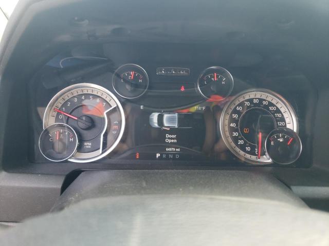 Photo 9 from auction – 2018 RAM 1500 SLT with VIN 1C6RR7TT1JS151907