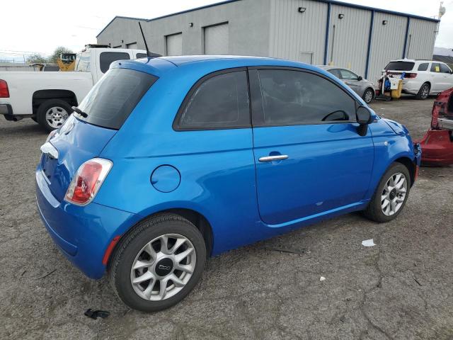 Photo 3 from auction – 2017 FIAT 500 POP with VIN 3C3CFFKR5HT697968