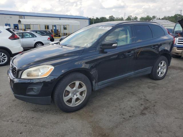 VOLVO XC60 3.2 2010 with VIN YV4960DZ4A2060011 - Photo from auction