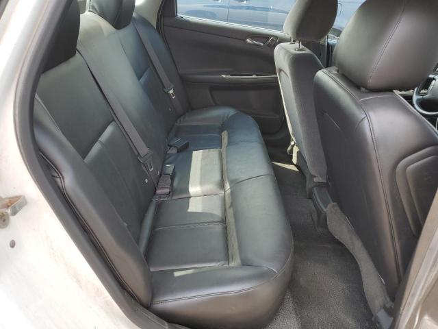 Photo 10 from auction – 2012 CHEVROLET IMPALA POL with VIN 2G1WD5E34C1152895