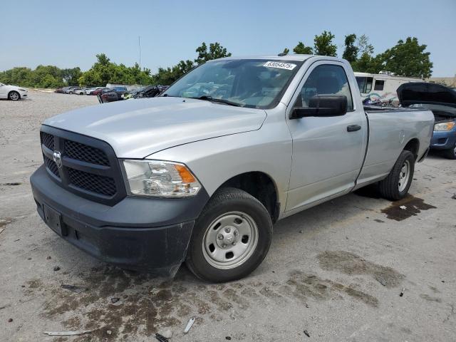 Photo 1 from auction – 2019 RAM 1500 CLASS with VIN 3C6JR6DG9KG510227
