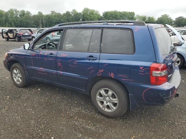 Photo 2 from auction – 2004 TOYOTA HIGHLANDER with VIN JTEEP21A340061512