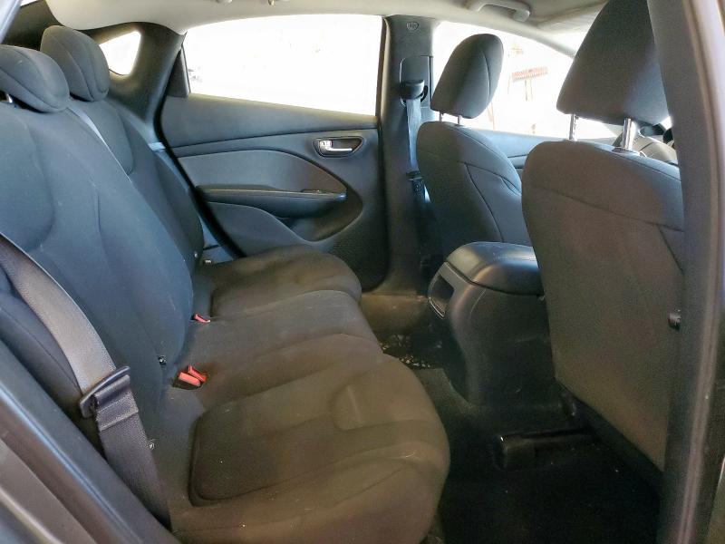 Photo 10 from auction – 2013 DODGE DART SE with VIN 1C3CDFAAXDD175113