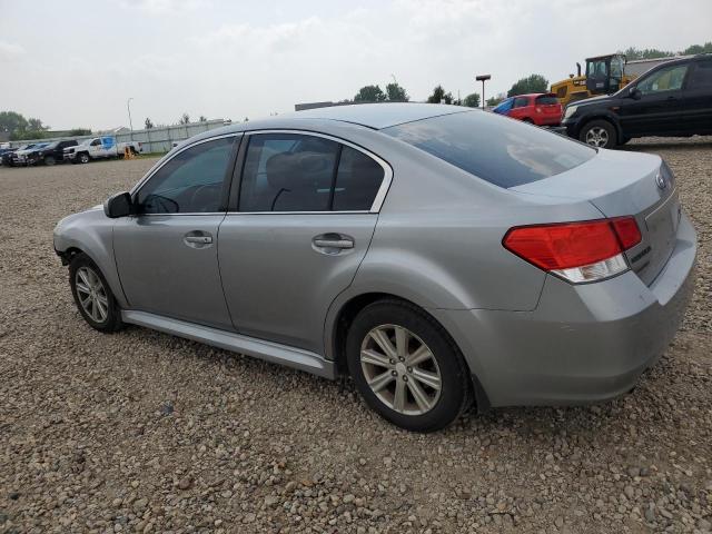 Photo 2 from auction – 2010 SUBARU LEGACY 2.5 with VIN 4S3BMBC66A3243479